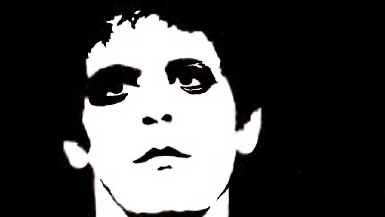 Stuff That Works: Thank you Lou Reed