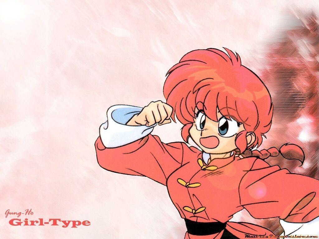 Download Ranma ½ wallpapers for mobile phone free Ranma ½ HD pictures