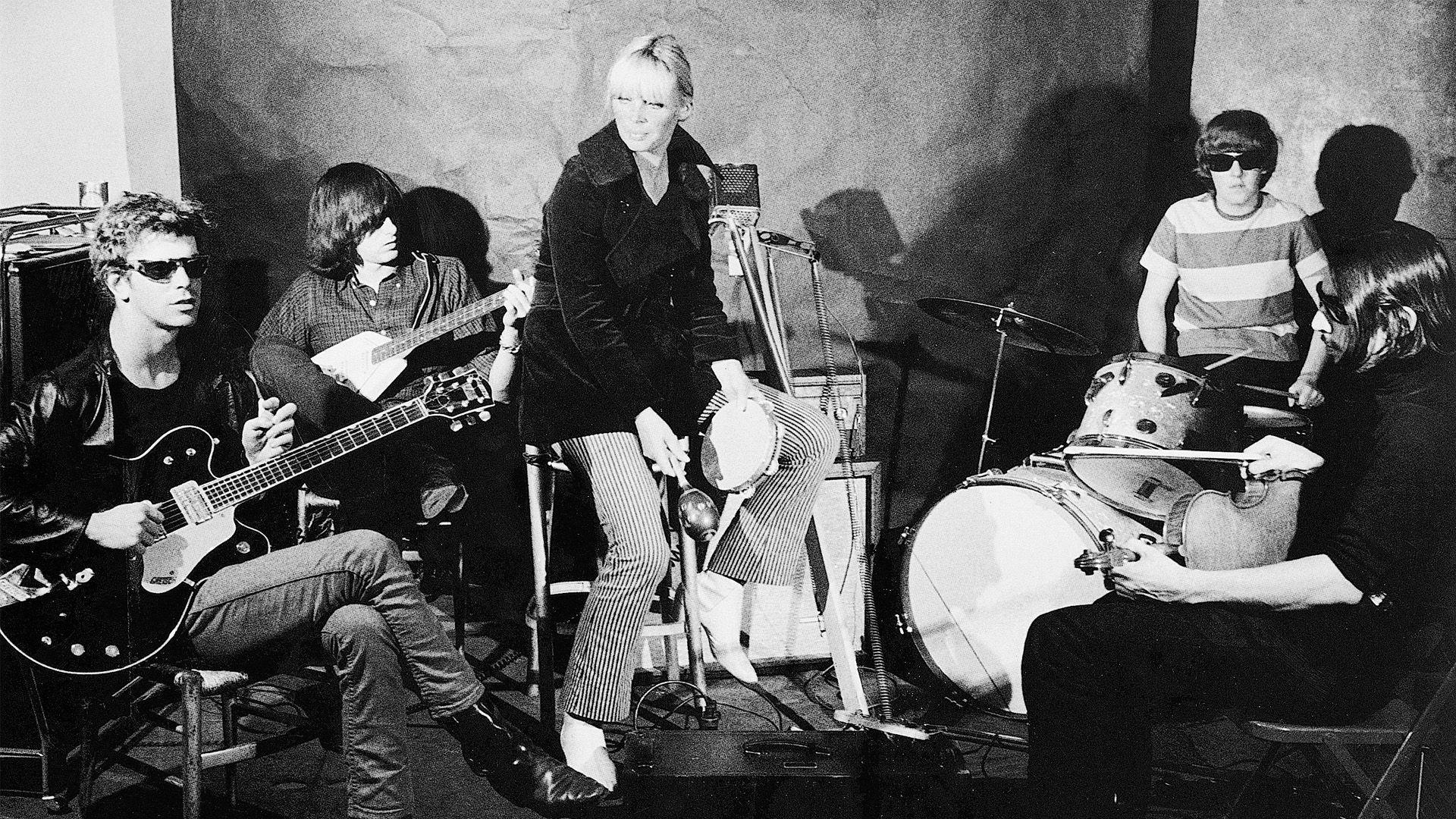 Velvet Underground / Lou Reed on Flipboard