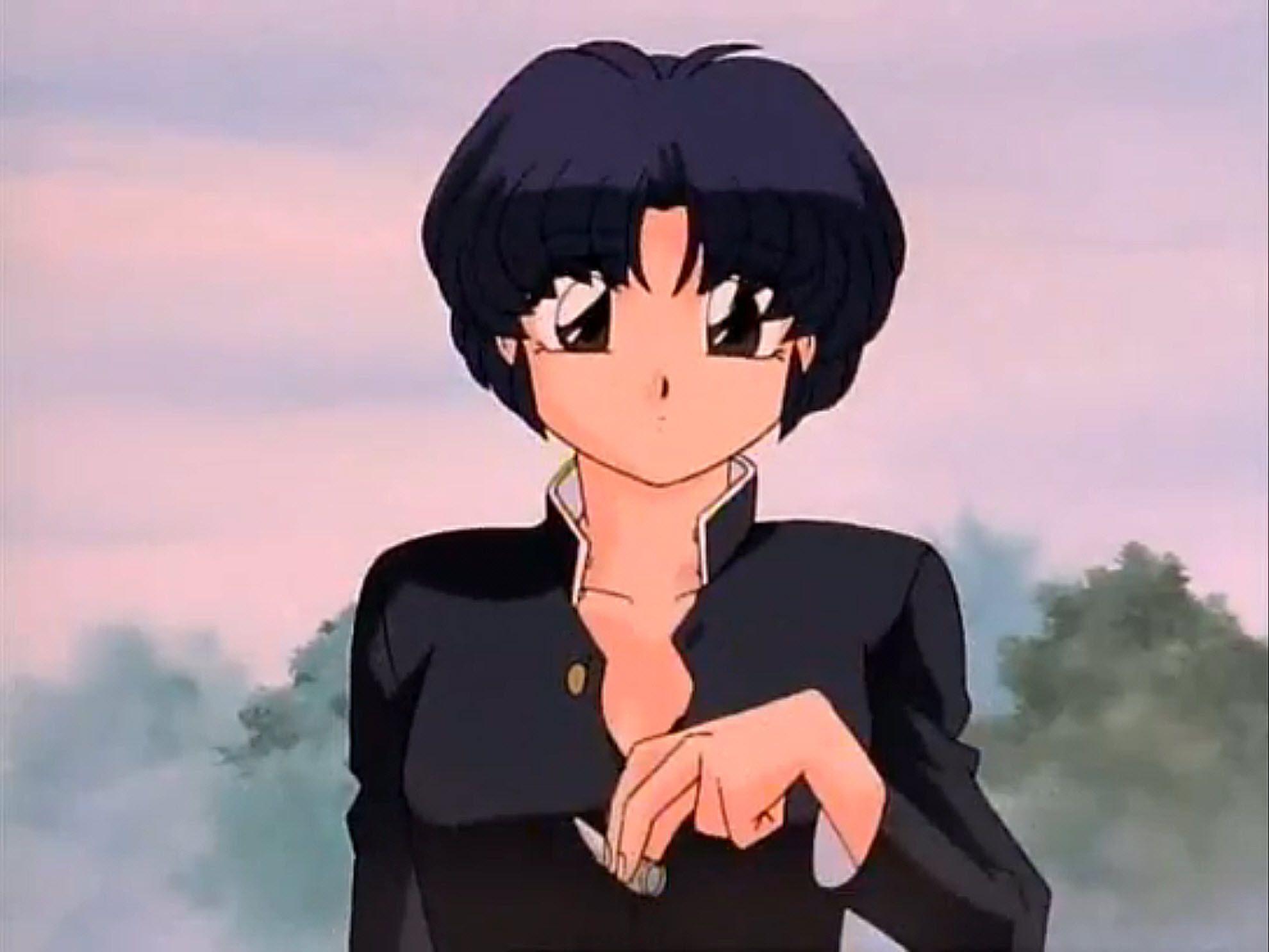 Ranma 1 2 (a Boy Who Changes In To A Girl) Image Ranma 1 2 _