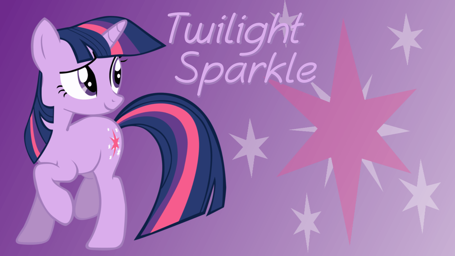 Twilight Sparkle Wallpapers - Wallpaper Cave