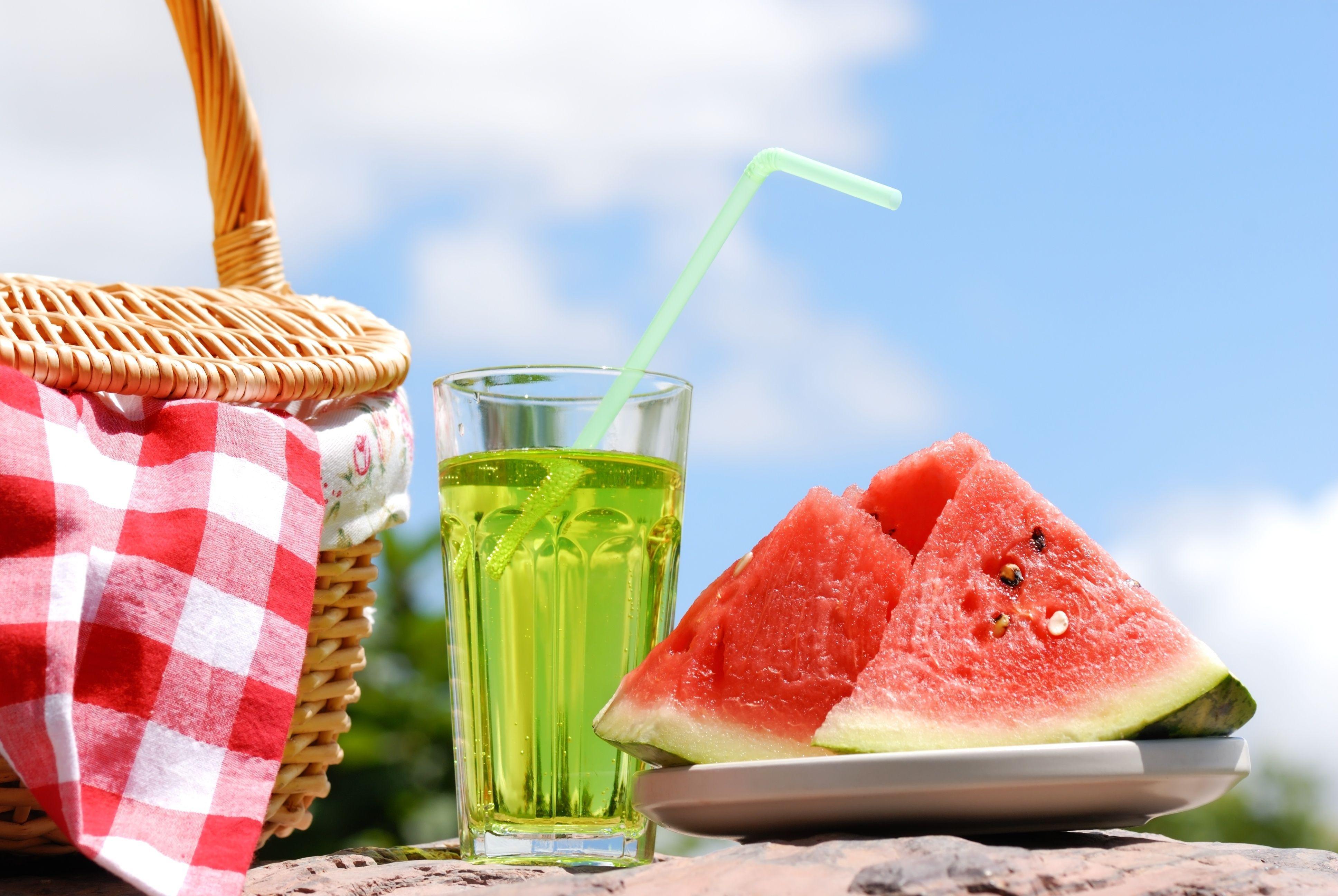 Picnic HD Wallpaper and Background Image