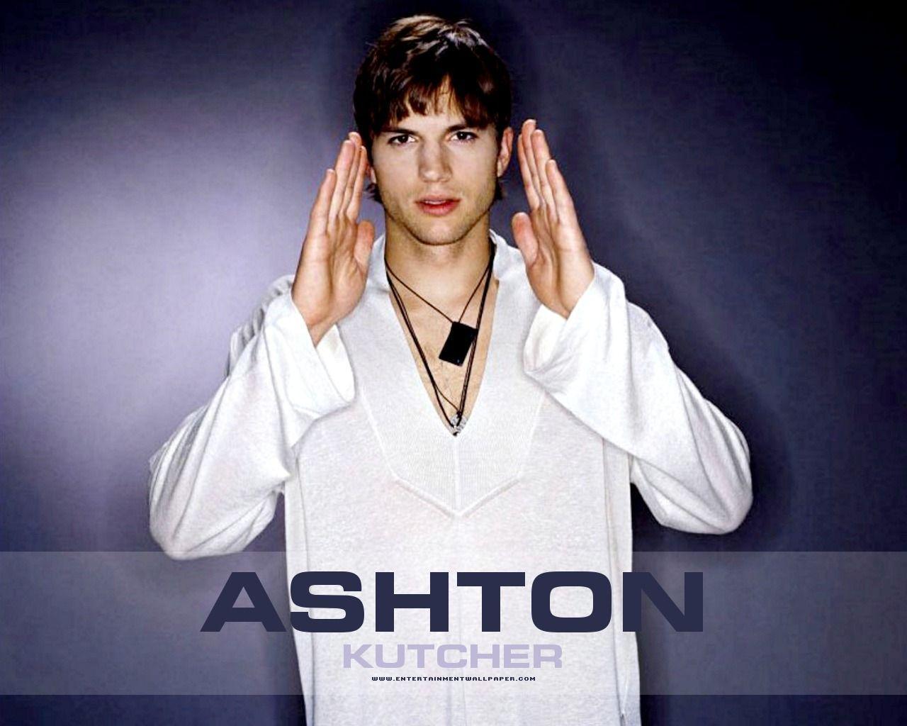 Movie Zone: Ashton Kutcher