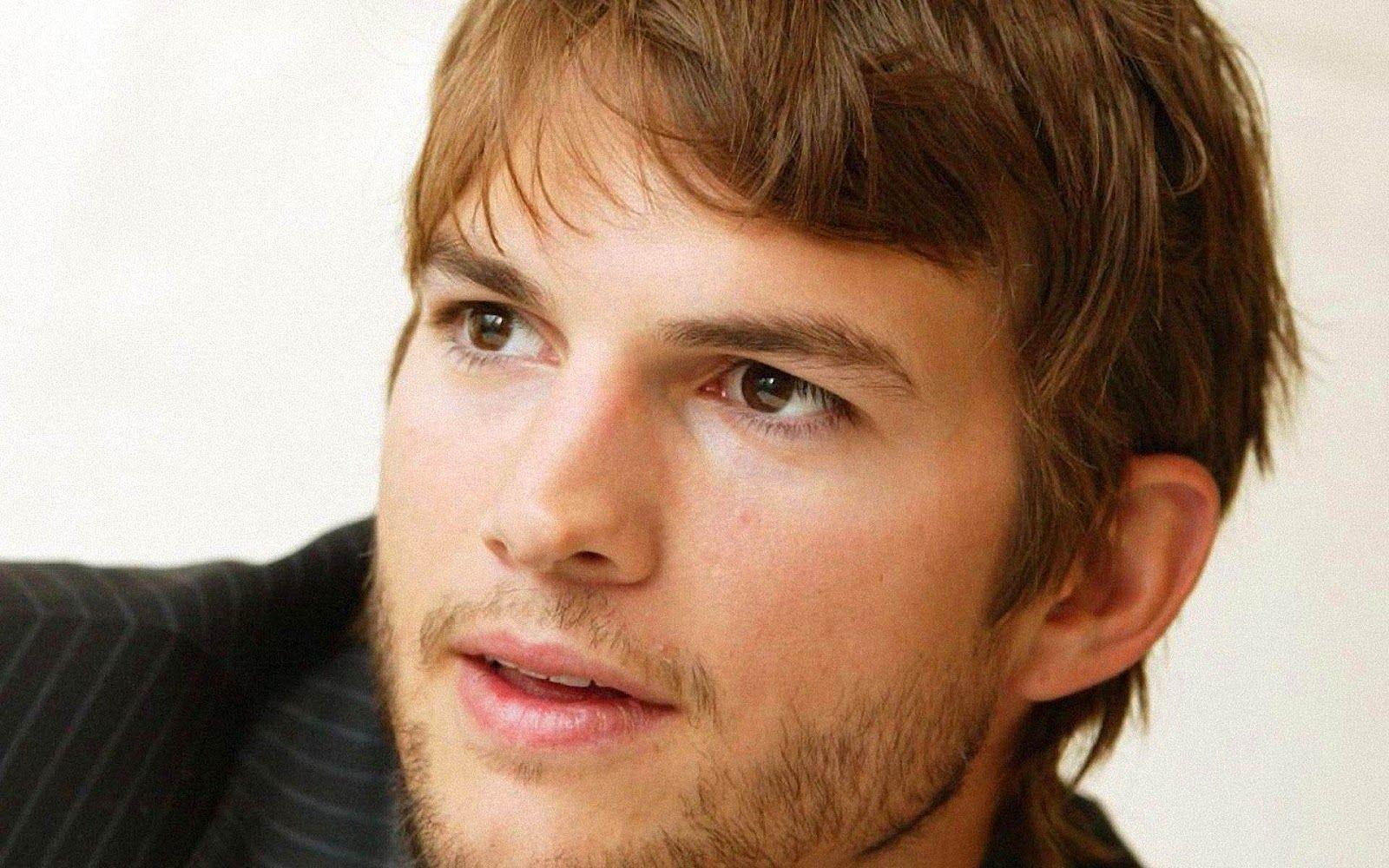 Ashton Kutcher HD Wallpaper 02333  wallpaperspickcom