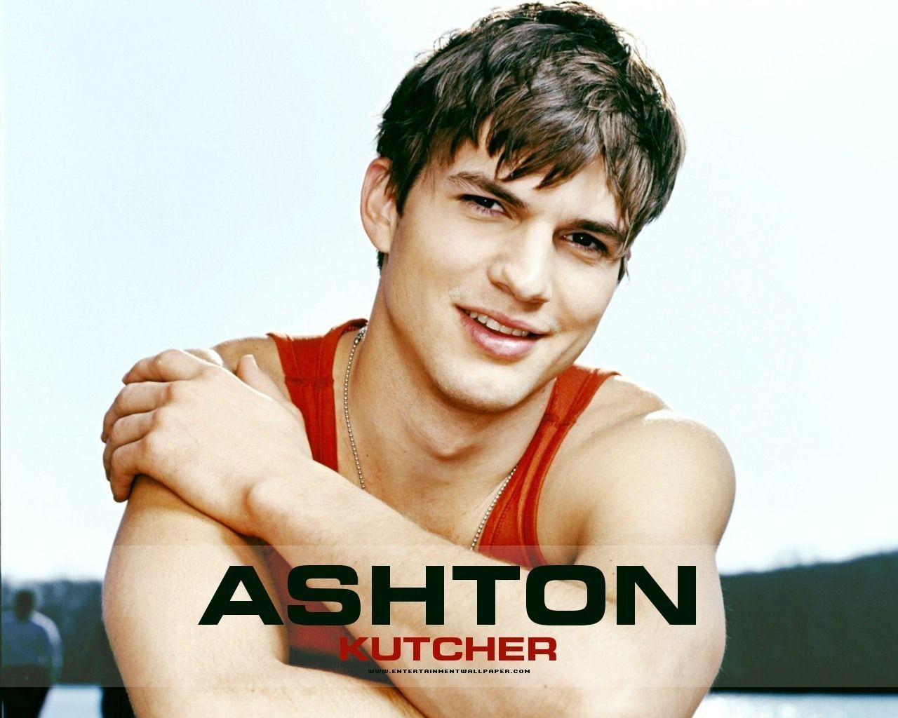 Elojar: Ashton Kutcher Photo Gallery, Wallpaper and Videos