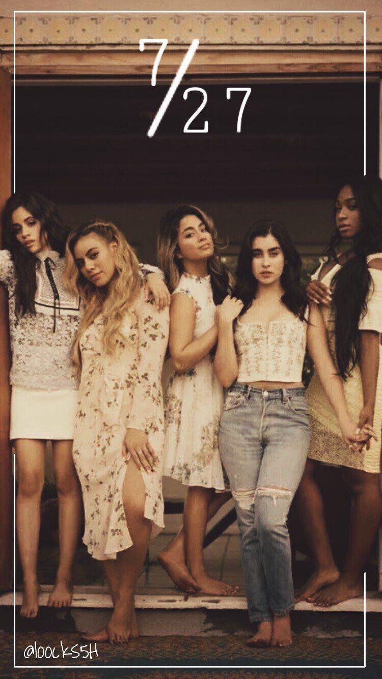 Fifth Harmony wins at the Kids' Choice Awards 2017. Fifth Harmony