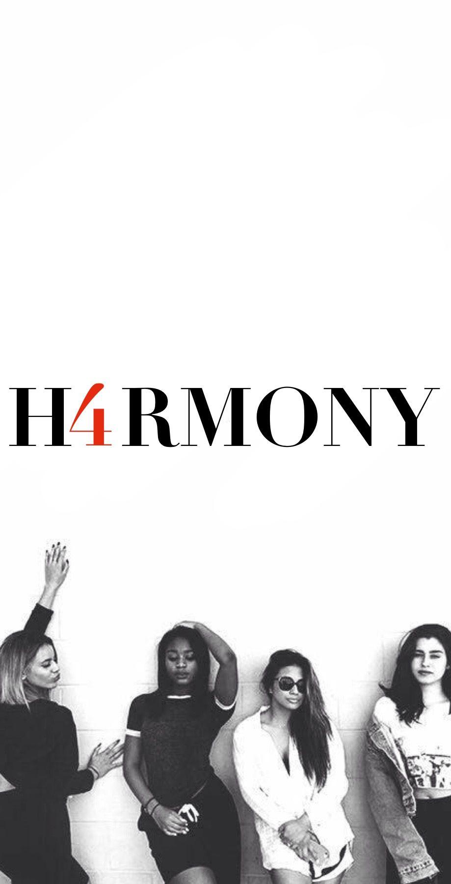 Fourth Harmony is rising bitchessss. Fifth Harmony