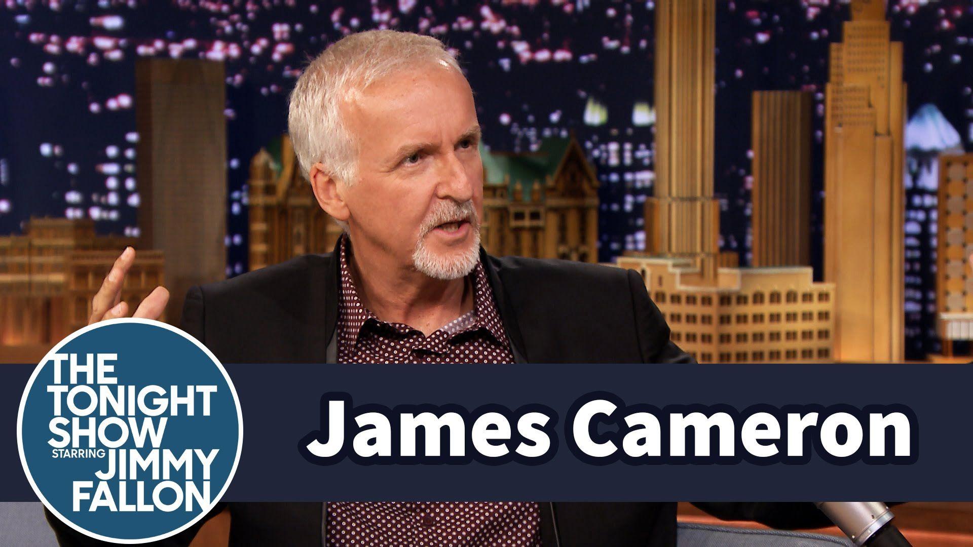 James Cameron Solo Dived to Earth's Deepest Point