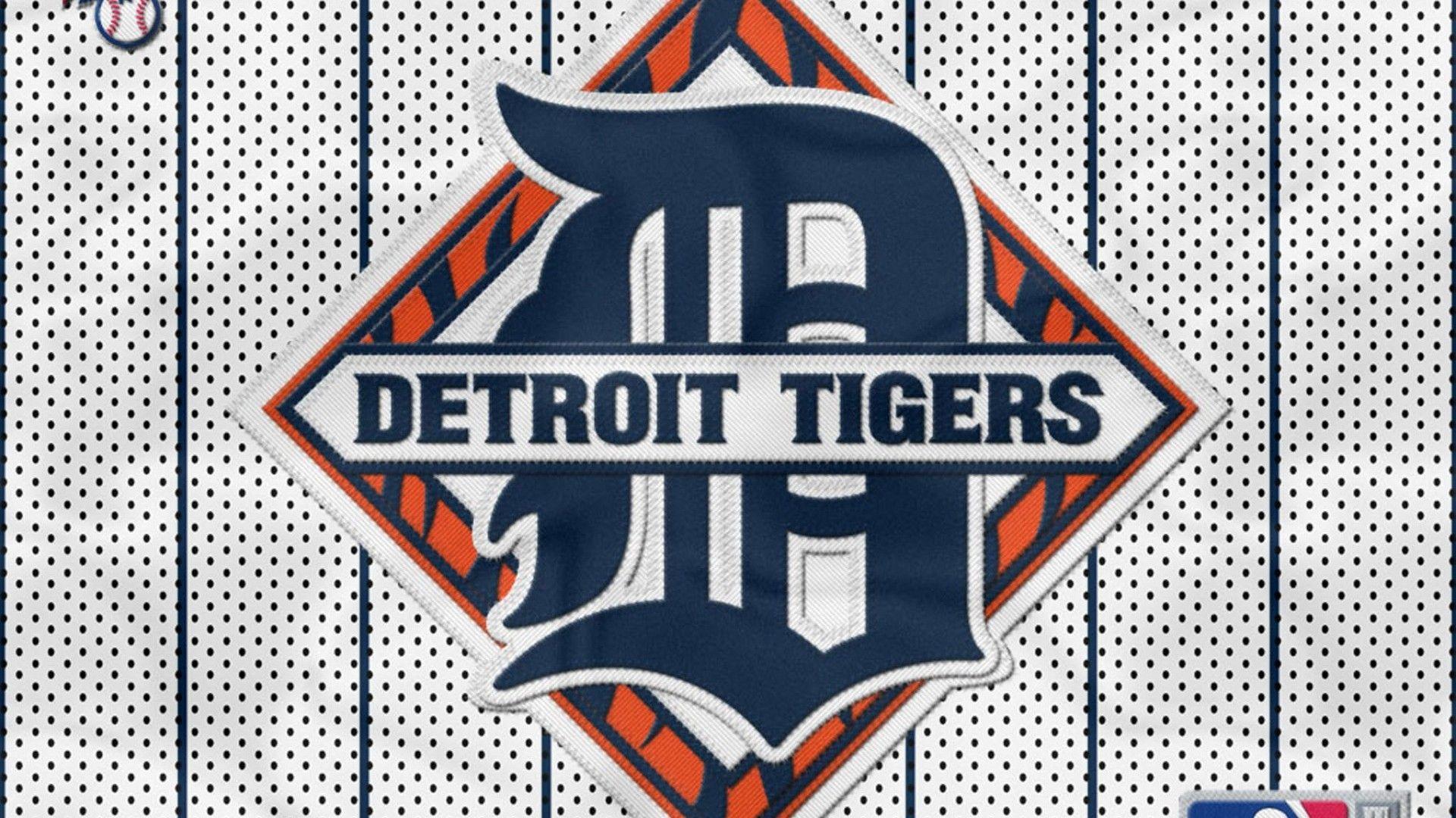 2023 Detroit Tigers Wallpapers - Wallpaper Cave