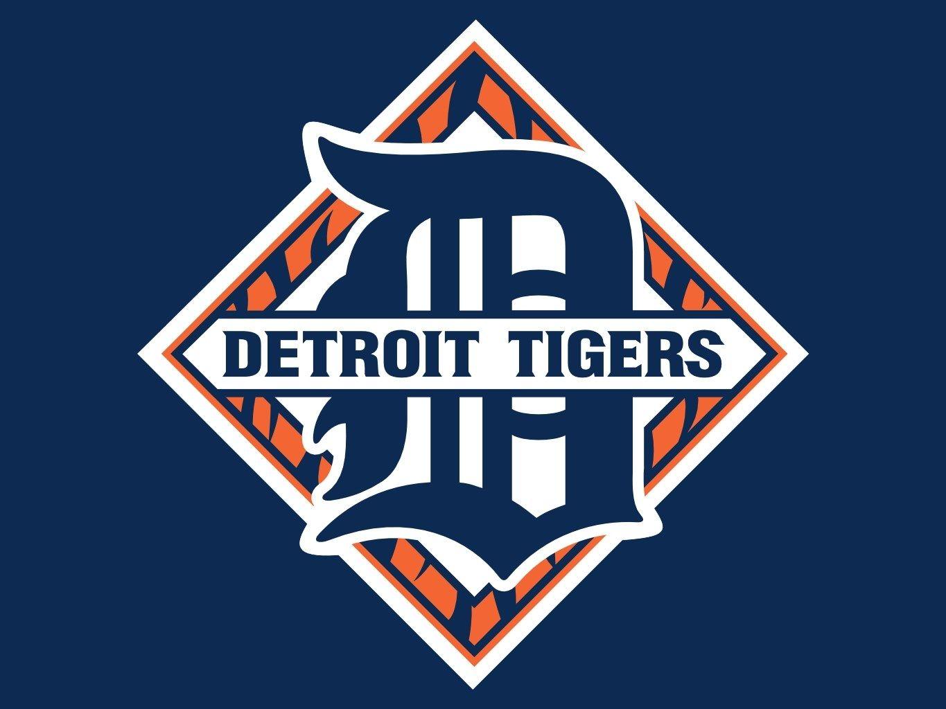 Wallpaper Free Detroit Tigers By Crawford Smith (2017 03 04)