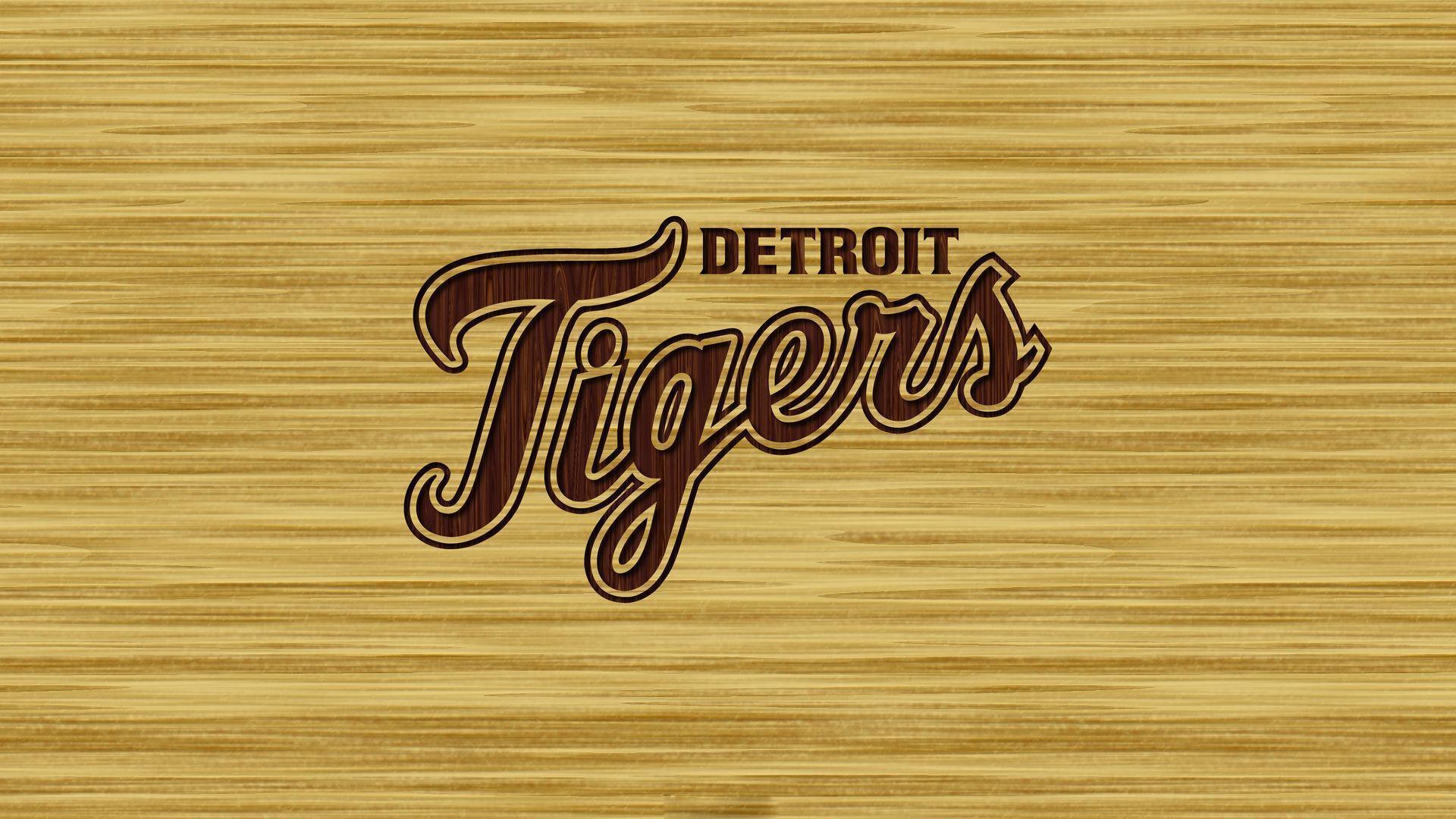 Detroit Tigers Wallpaper