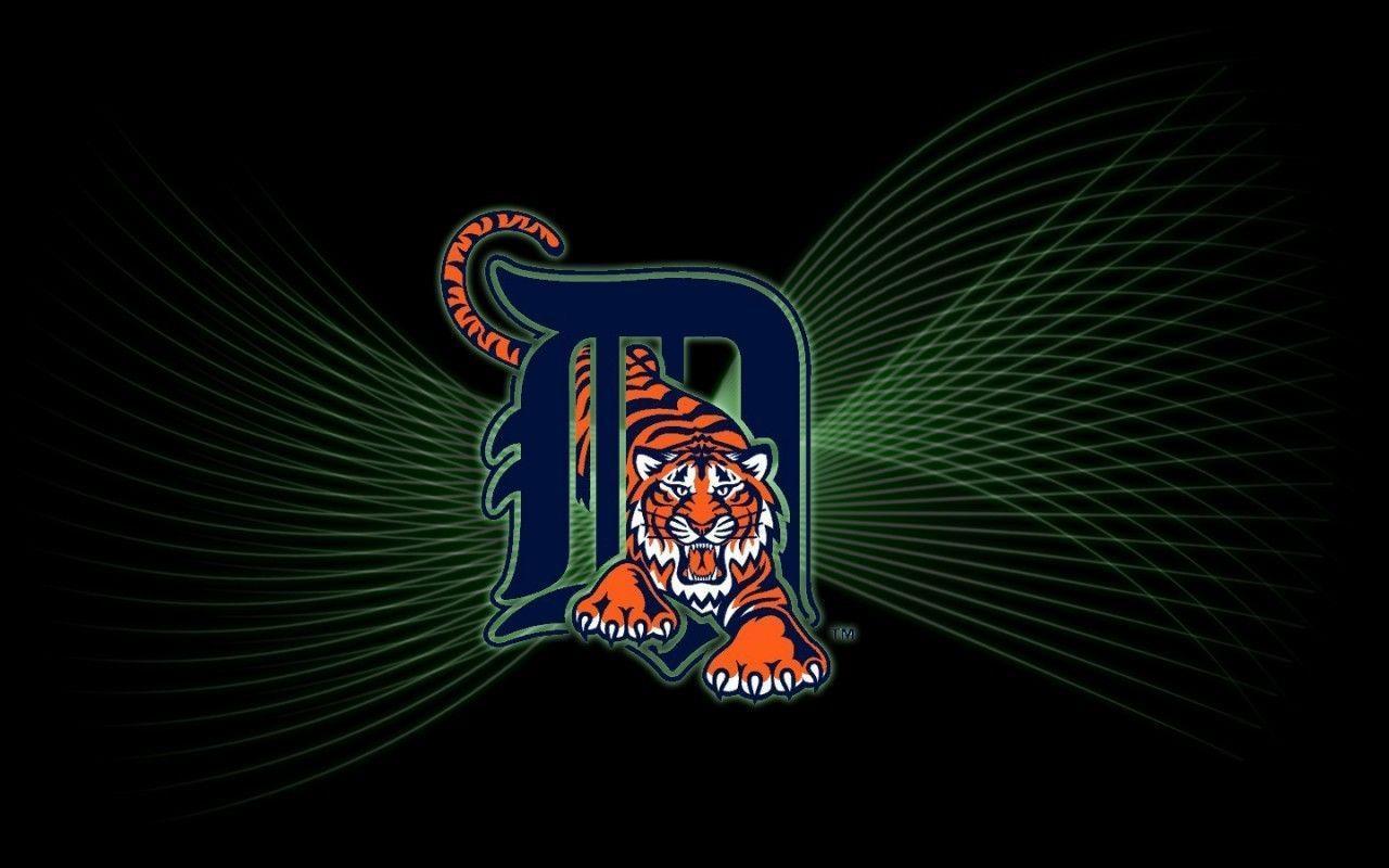 Detroit Tigers Schedule Wallpaper