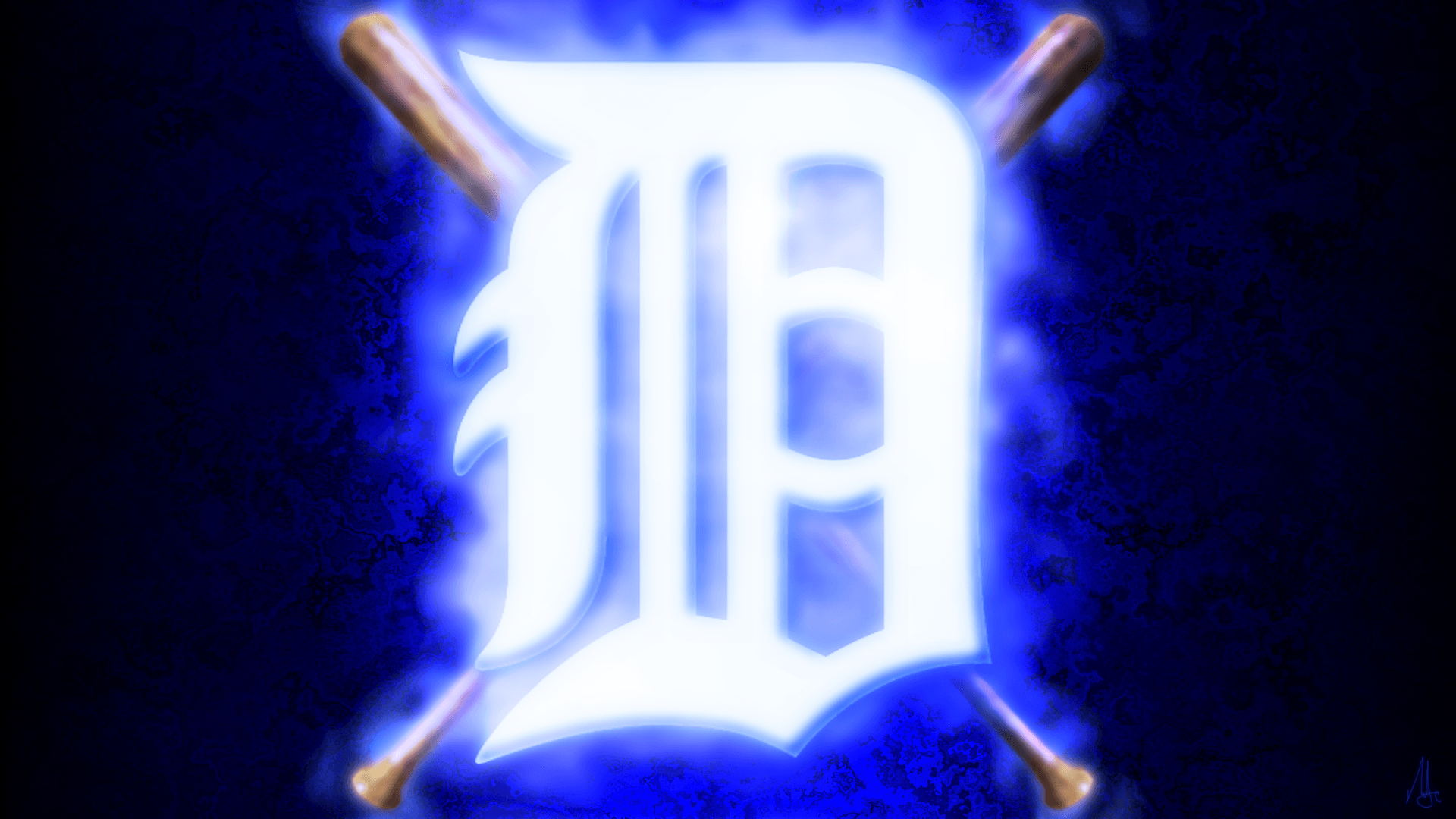 Detroit Tigers Wallpaper 2015