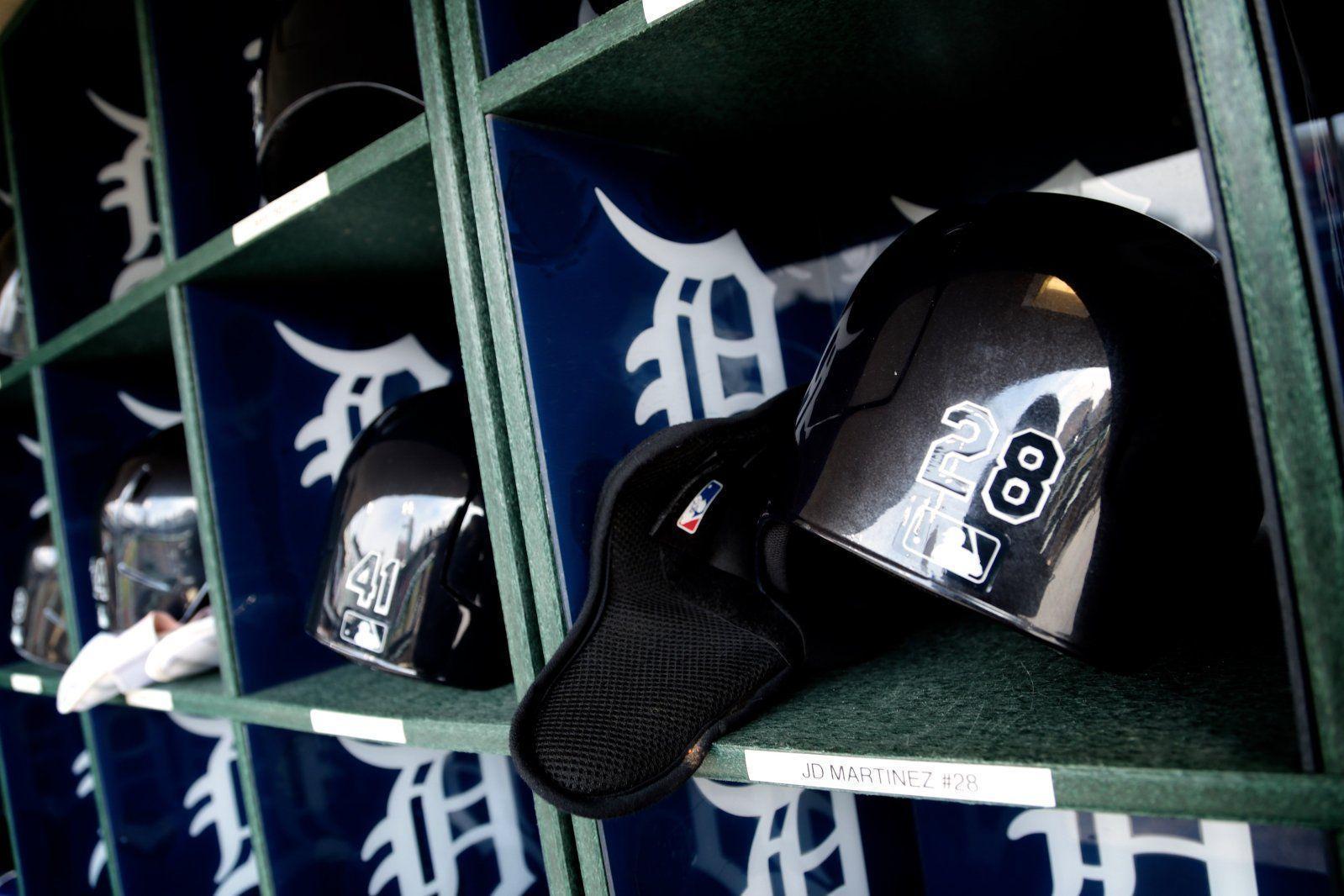 Detroit Tigers wallpaper, Sports, HQ Detroit Tigers pictureK