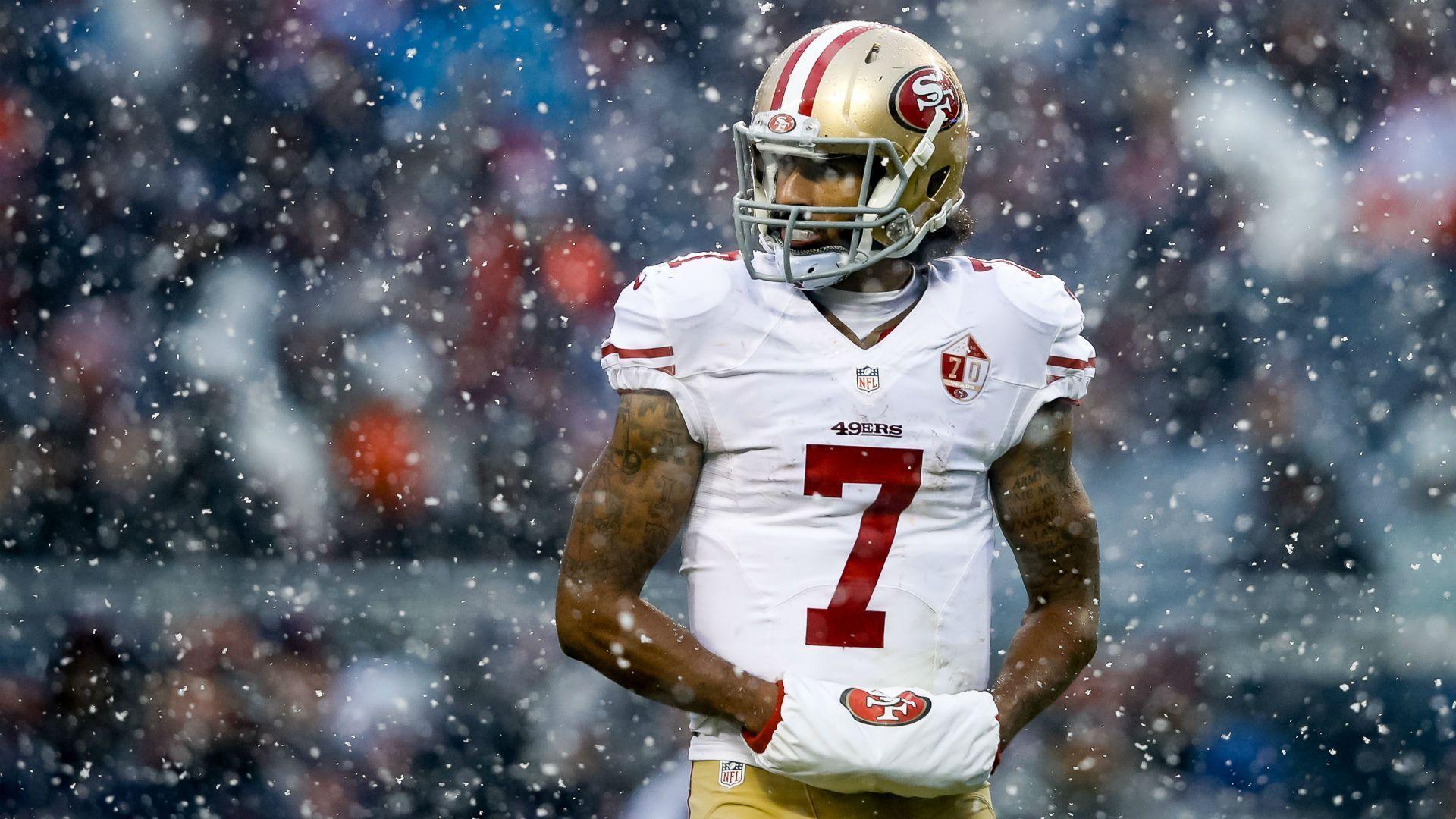 Colin Kaepernick blew his last chance to stick with 49ers, Chip