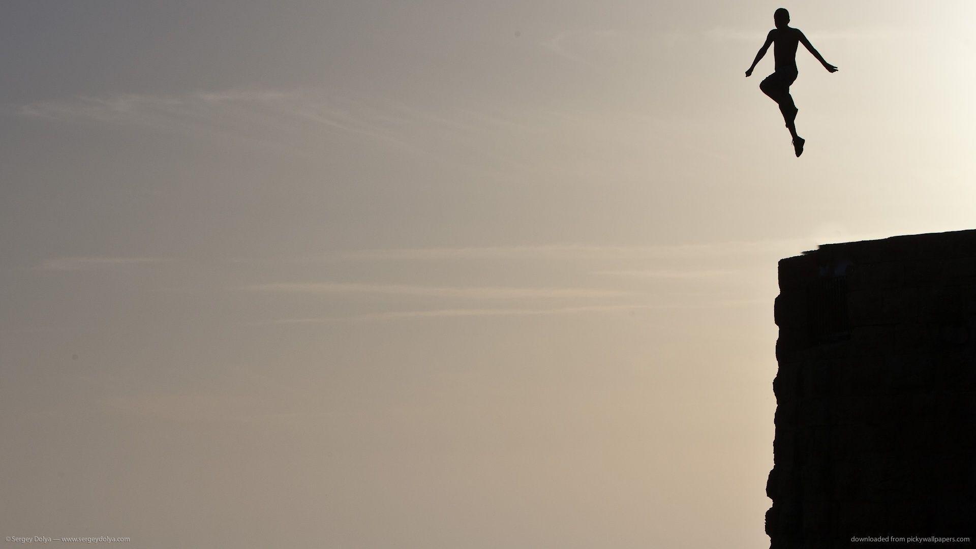 Leap Wallpapers - Wallpaper Cave