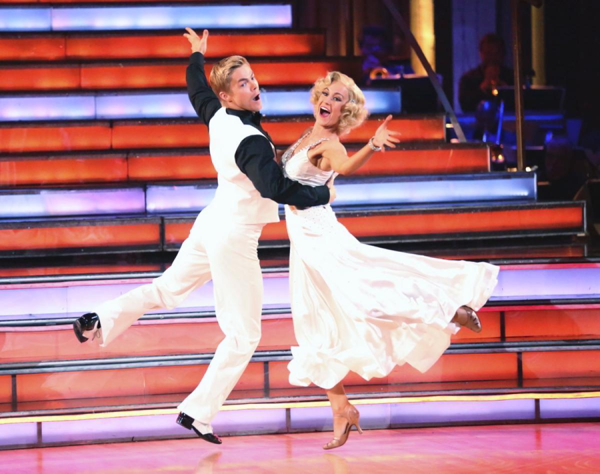 Dancing With the Stars' season 16: Kellie Pickler crowned champion