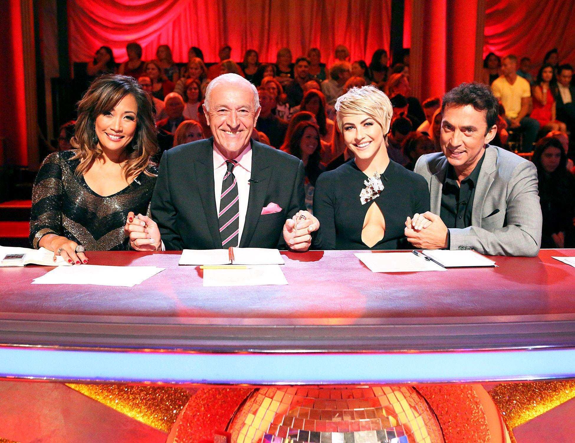 Dancing with the Stars HD wallpaper free download