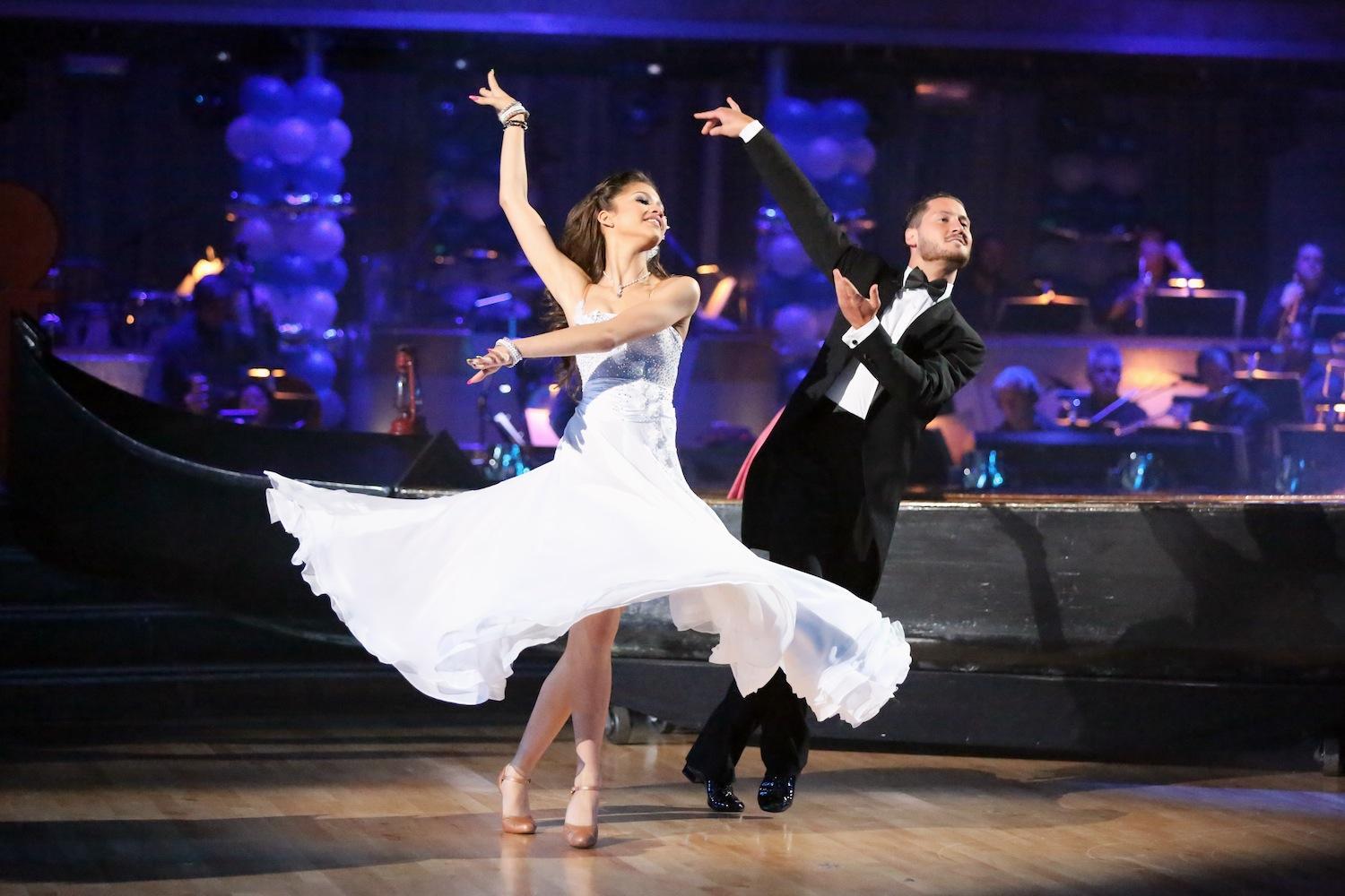 Dancing With The Stars 2013 (id: 16925)