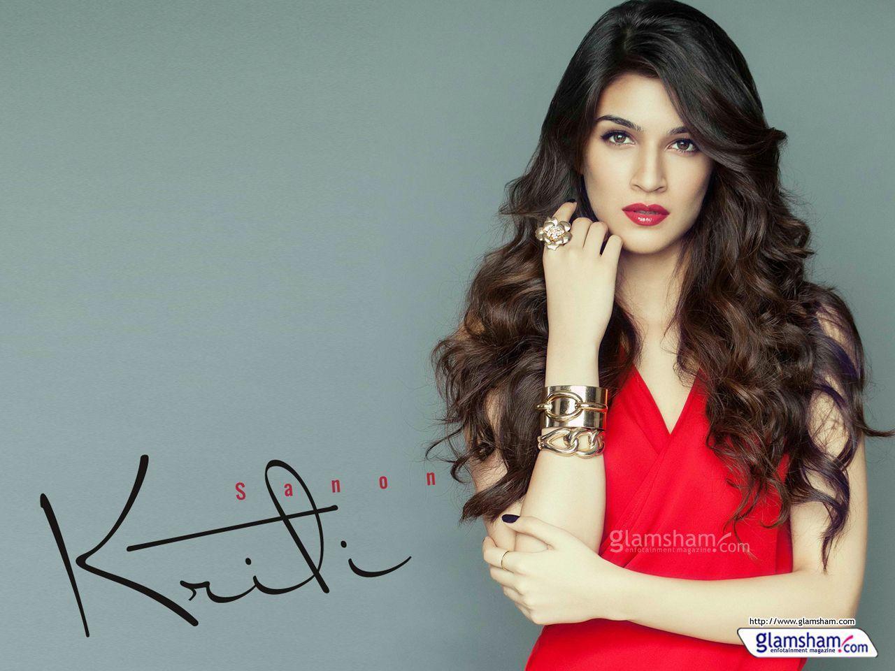 Most Beautiful Photo: Kriti Sanon Wallpaper, Amazing Kriti Sanon