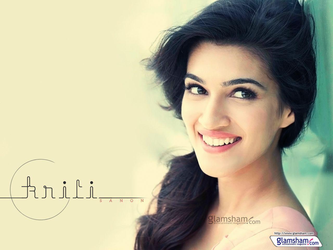 Most Beautiful Photo: Kriti Sanon Wallpaper, Amazing Kriti Sanon