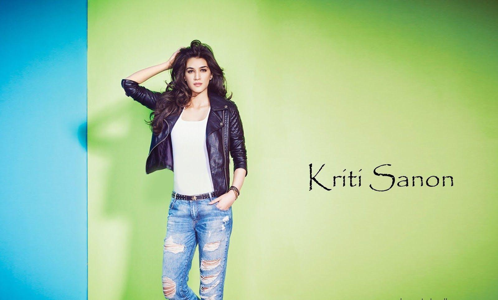Kriti Sanon Hot Pics & Latest Photo. HD IMAGES 1080p