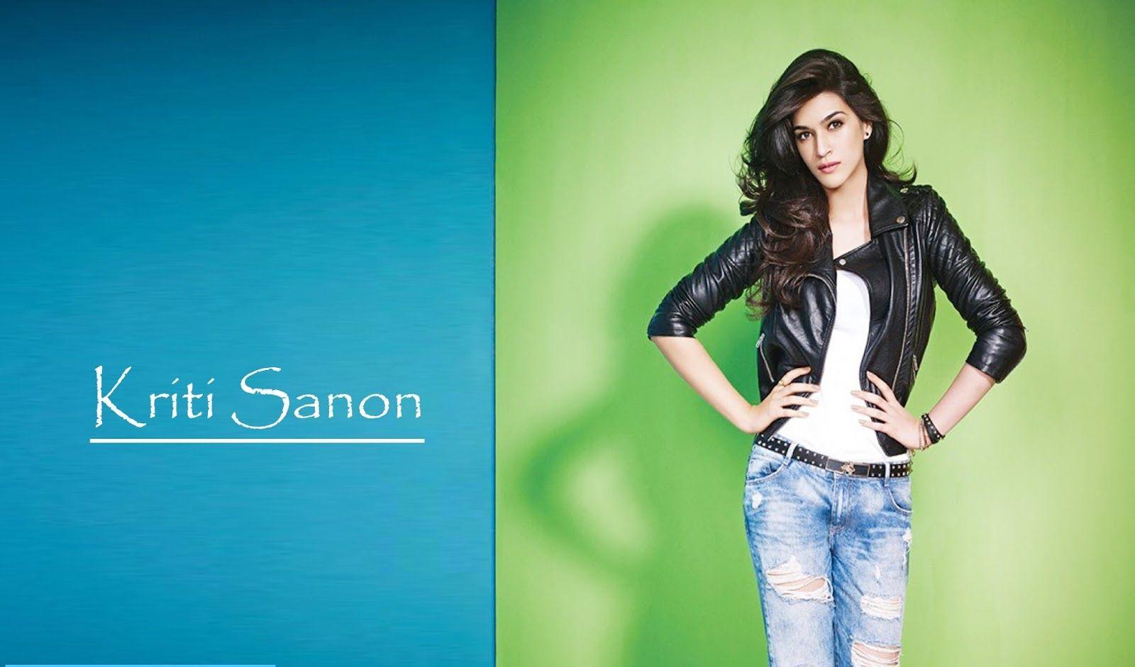 Kriti Sanon Hot Pics & Latest Photo. HD IMAGES 1080p