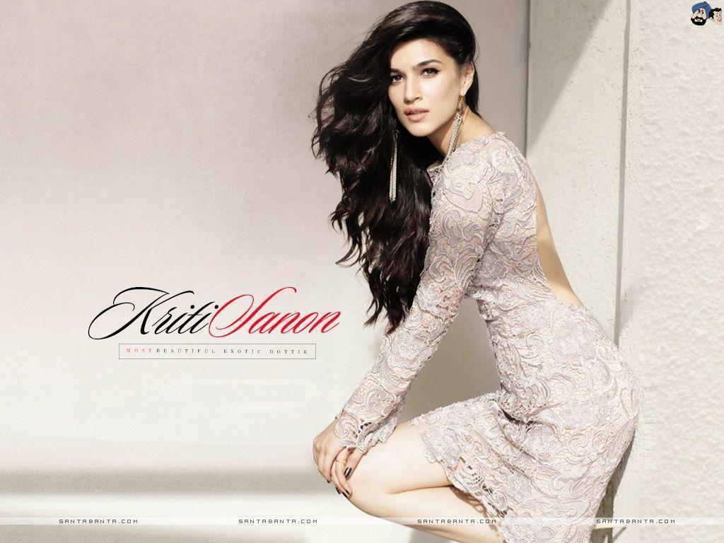 Kriti Sanon Wallpaper
