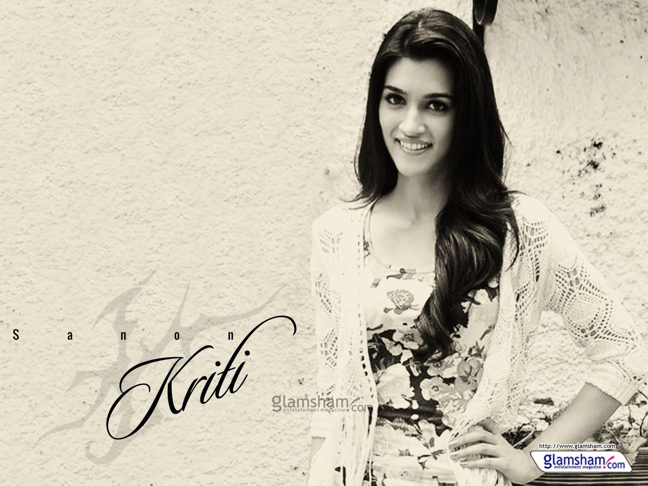 Kriti Sanon high resolution image 68155