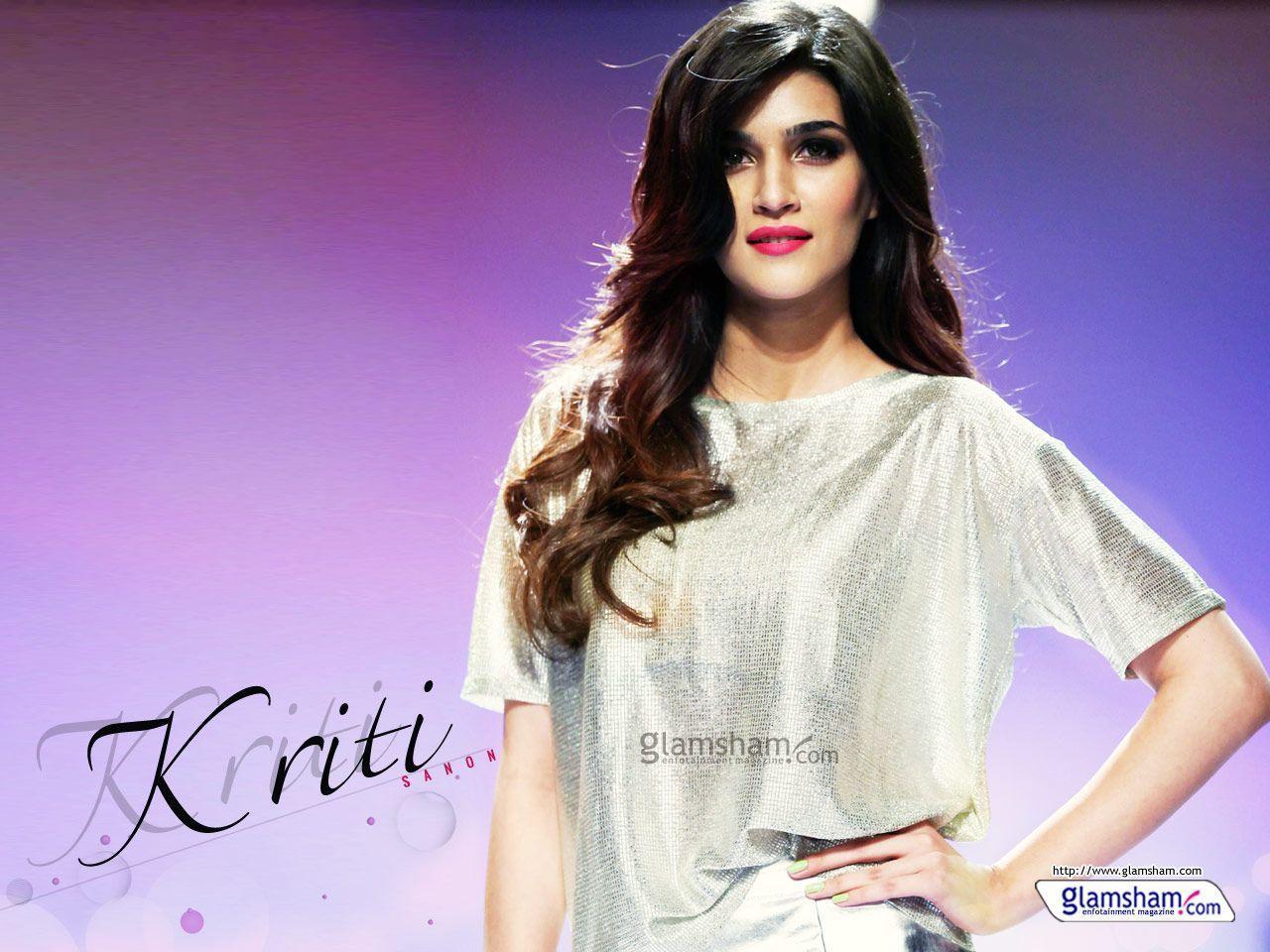 Kriti Sanon high resolution image 73278