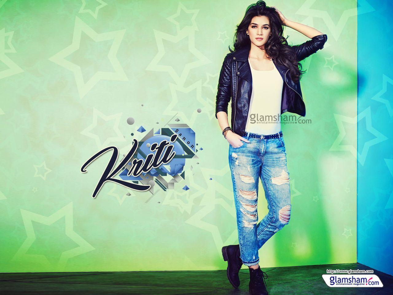 Kriti Sanon high resolution image 86285