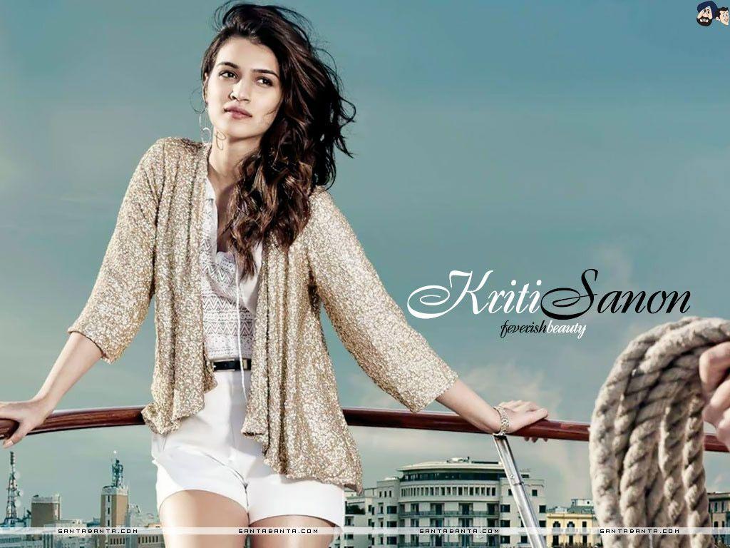 Kriti Sanon wallpaper, Picture, Photo