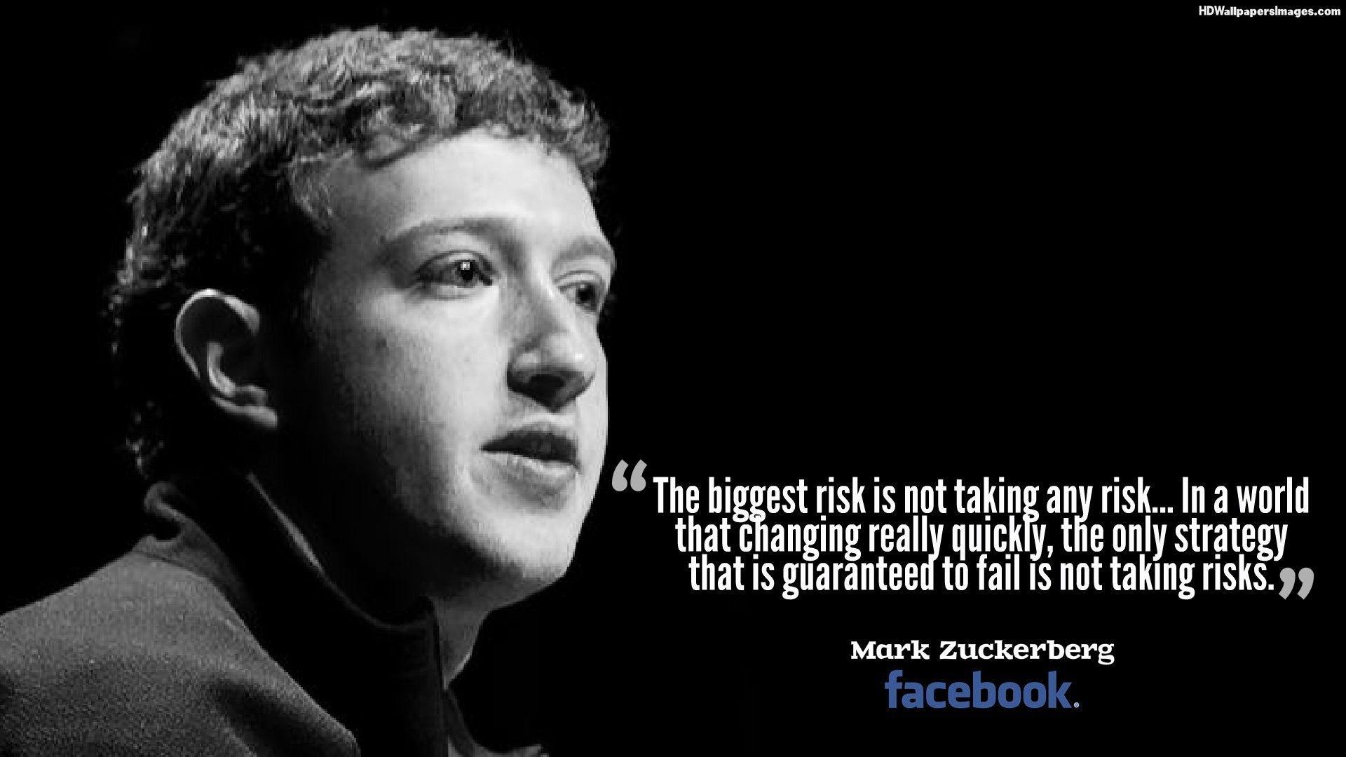 Mark Zuckerberg Wallpaper Wallpaper Background of Your Choice