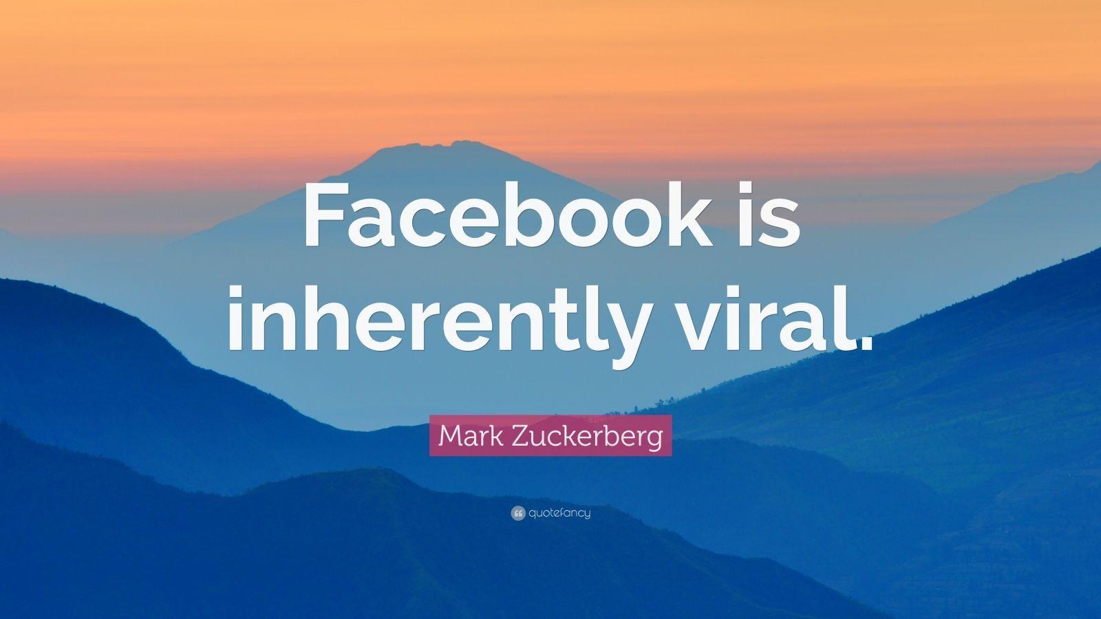 Mark Zuckerberg Quotes (100 wallpaper)