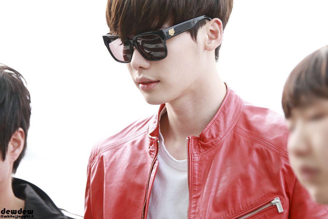 Lee Jong-suk Wallpapers - Wallpaper Cave