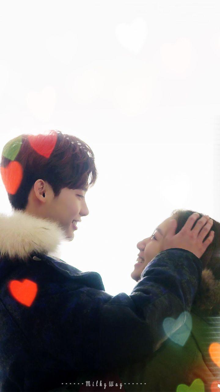 Wallpaper by Milkyway Jong Suk. Park