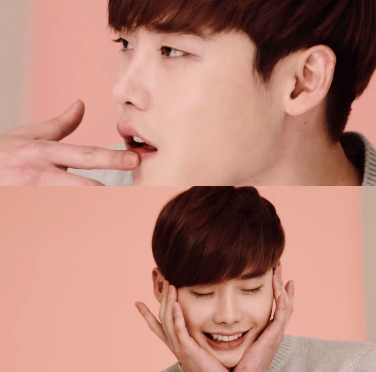 OFFICIAL Darling Couple (Lee Jong Suk ♡ Park Shin Hye)