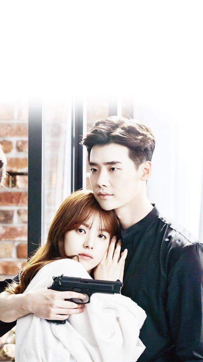 Lee Jong Suk Magazine October Issue '16. Lee Jong Suk