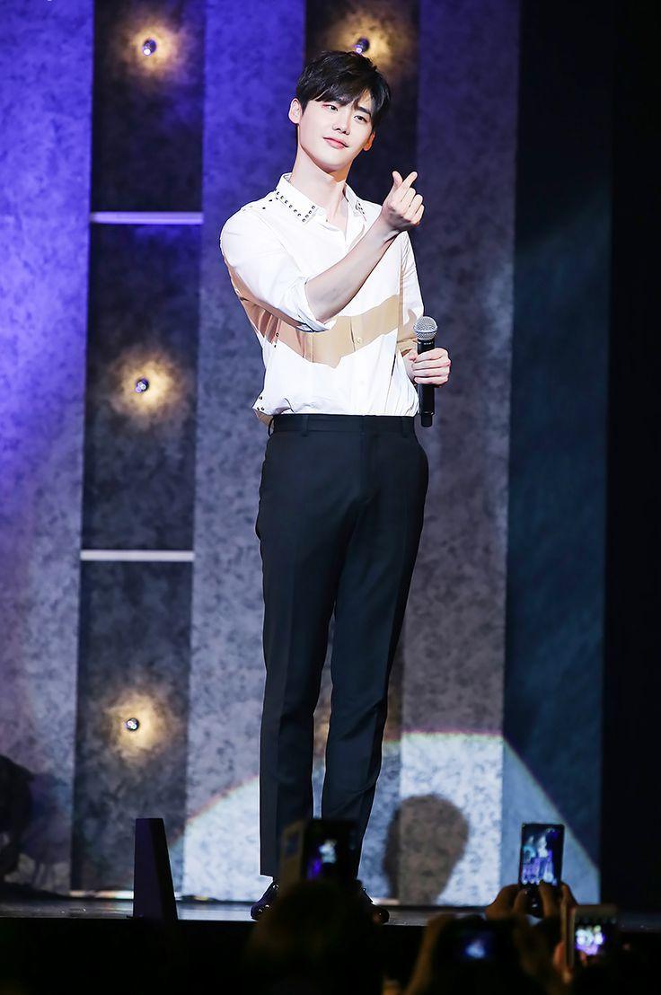 best Lee Jong Suk (이종석) image