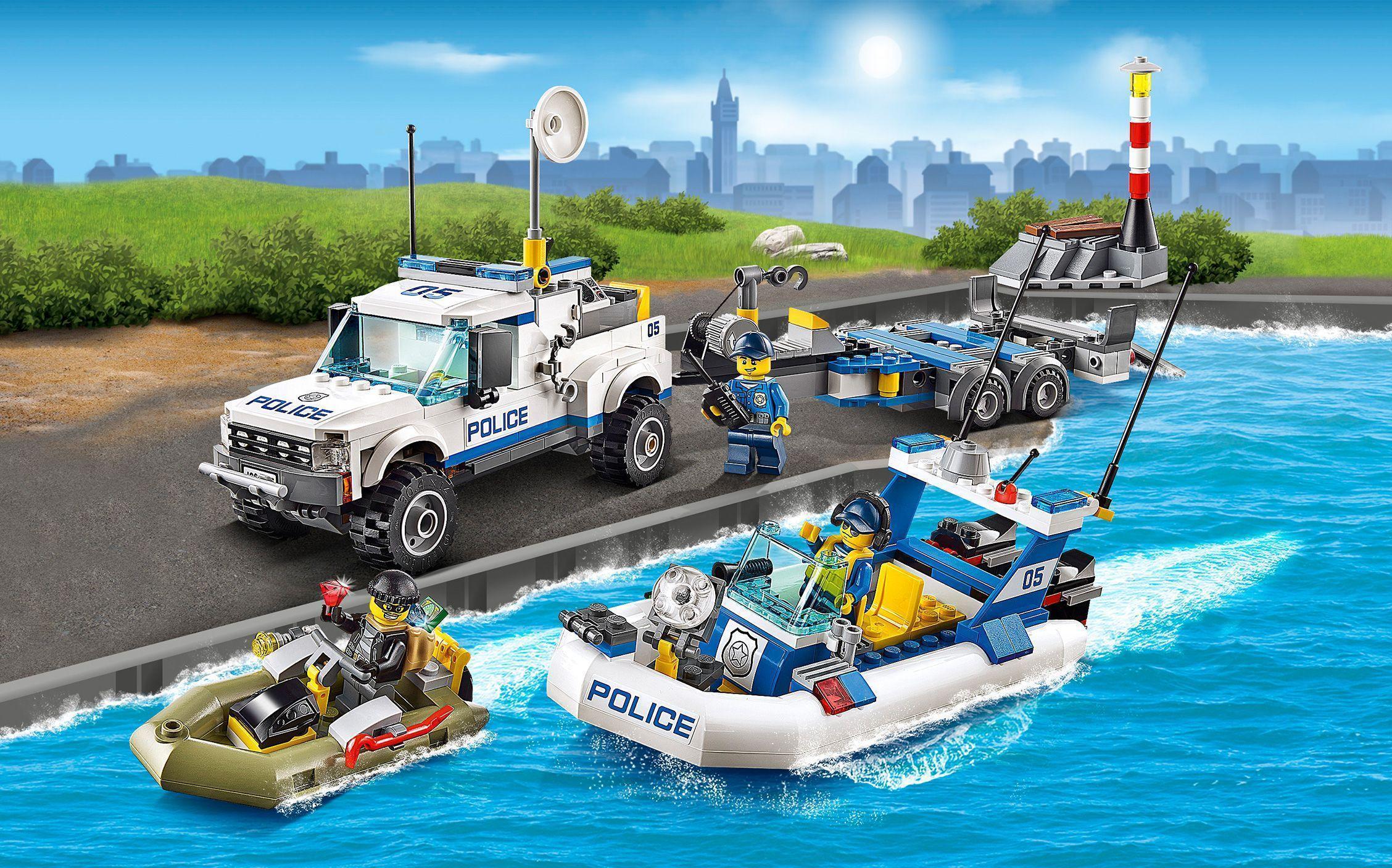 Wallpaper® City Activities LEGO.com