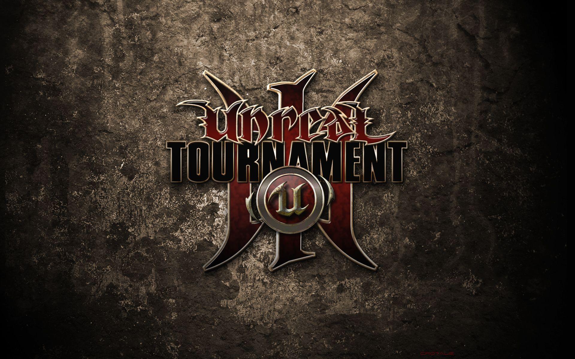 Unreal Tournament