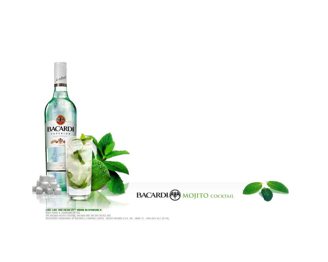 Bacardi 1 wallpaper. Bacardi 1