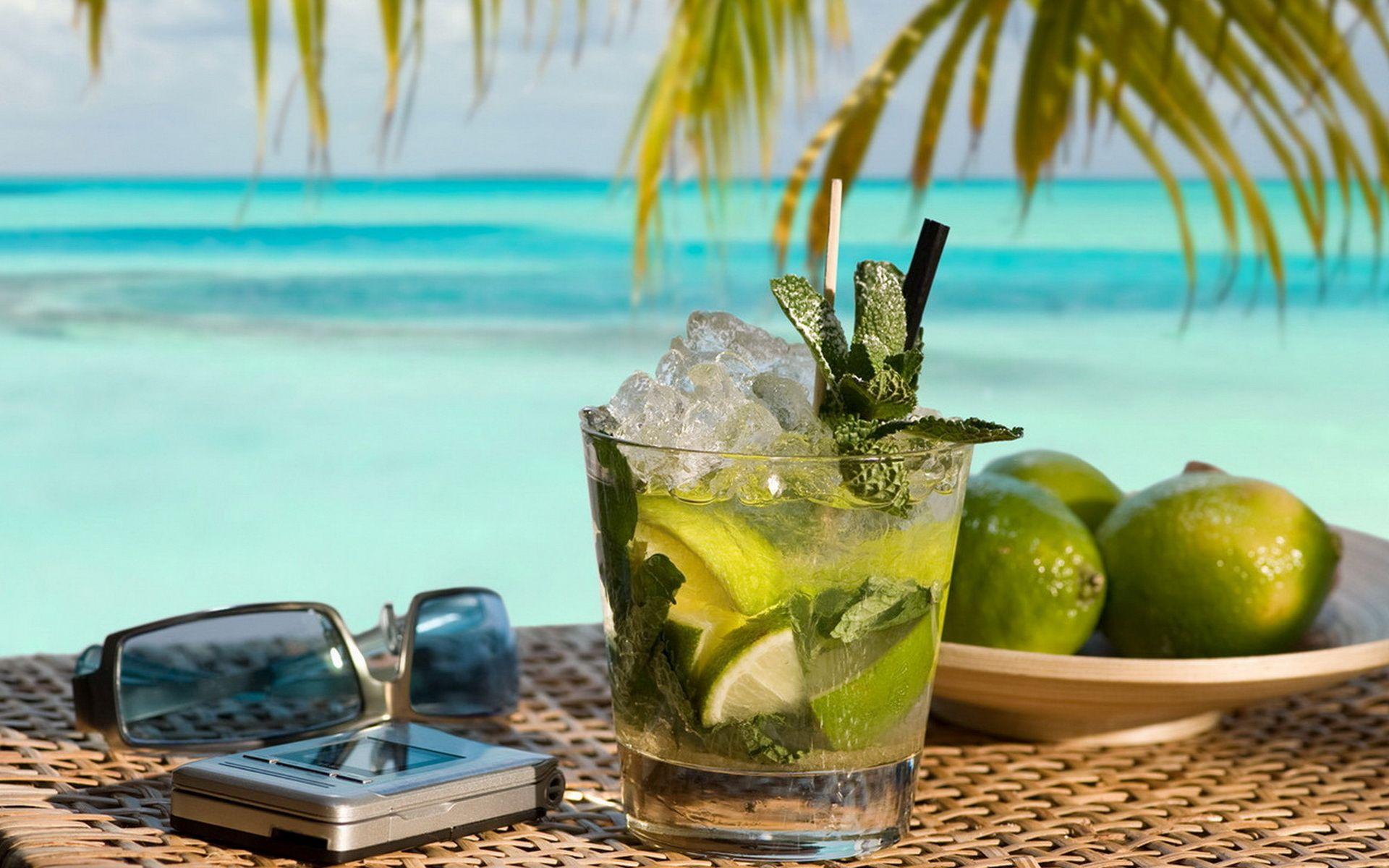 Bacardi Silver Mojito