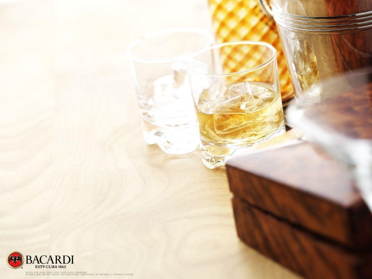 Bacardi Wallpaper Brands Other (30 Wallpaper)