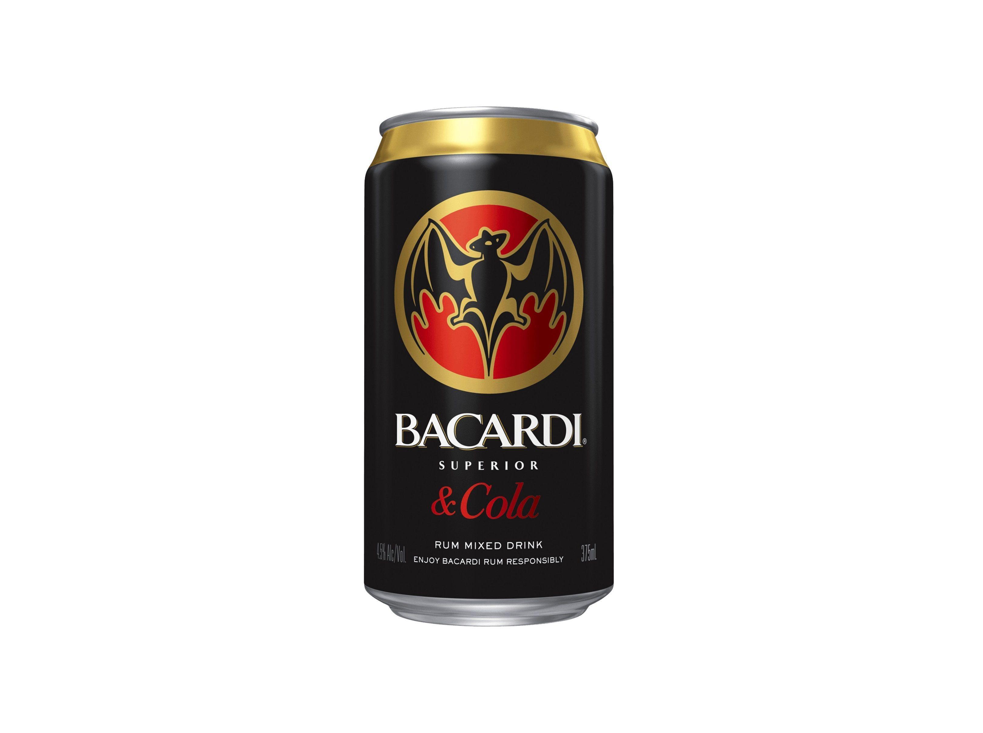 Bacardi Wallpaper Image Photo Picture Background
