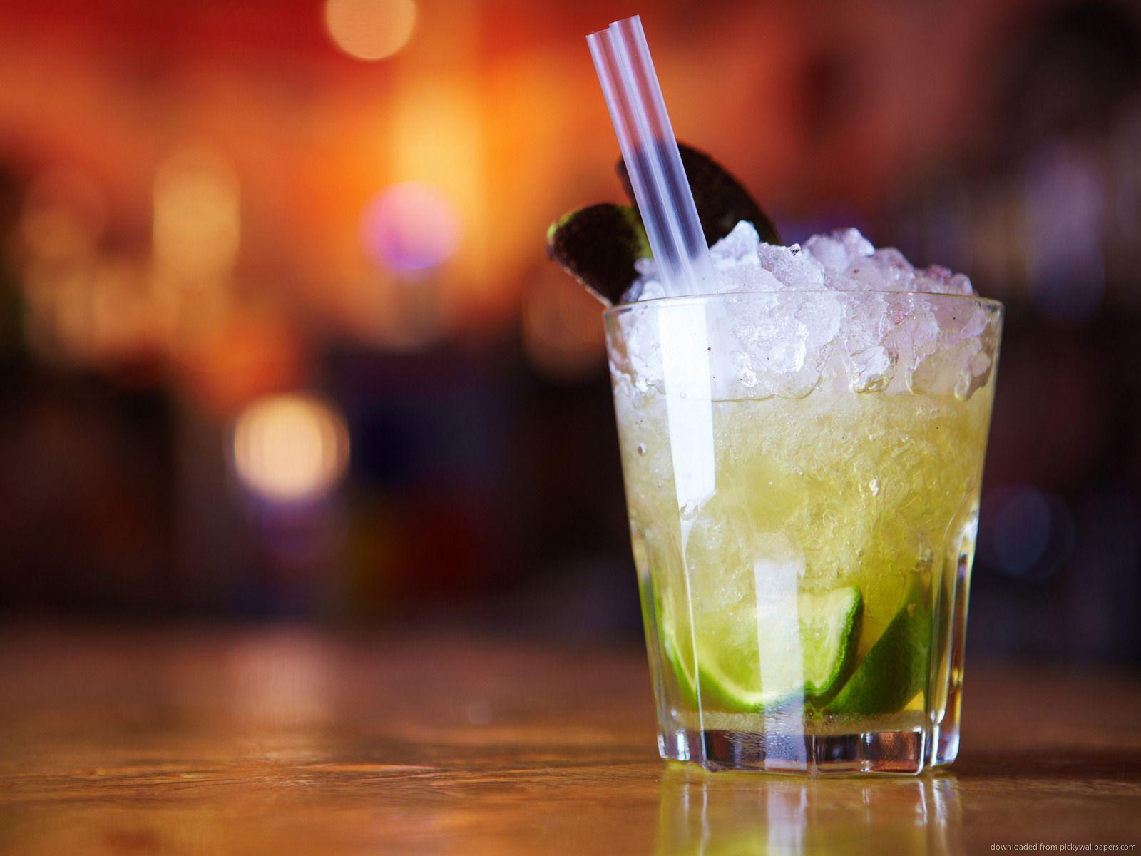 Bacardi Silver Mojito