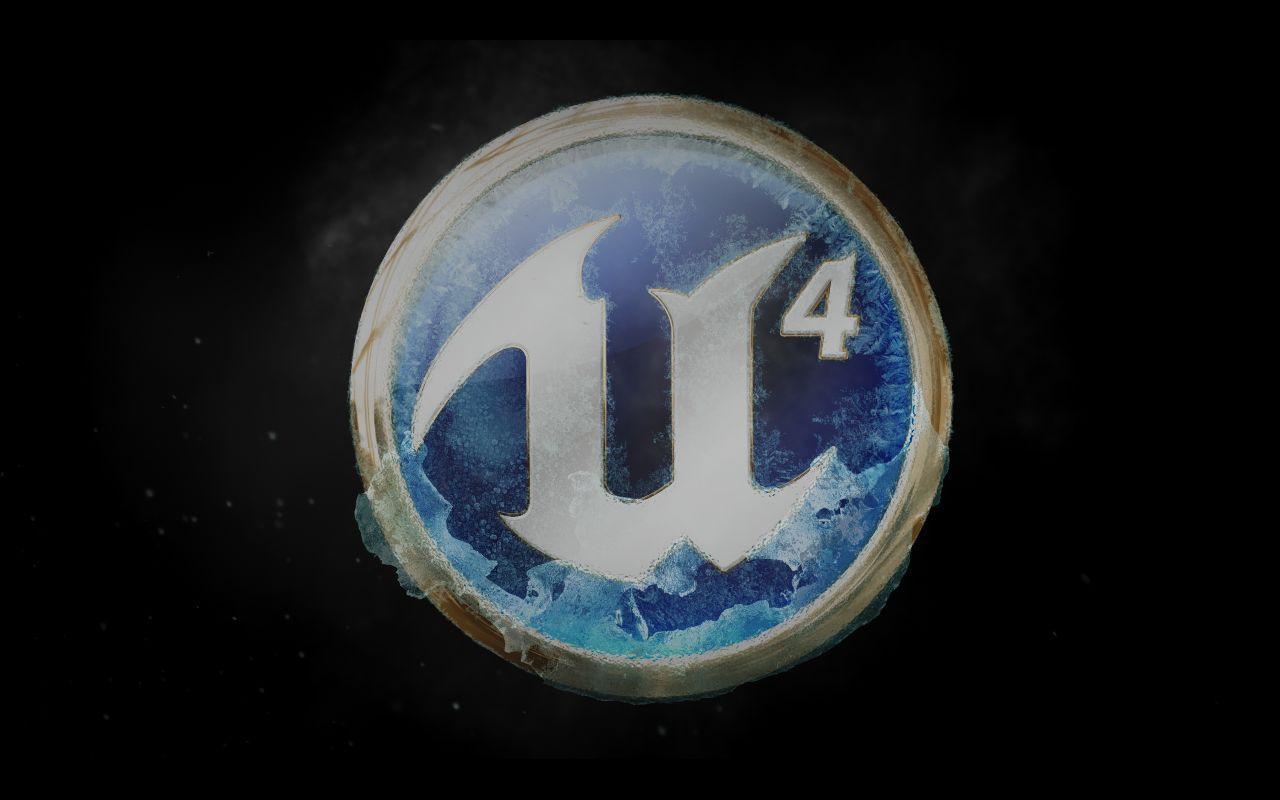 Unreal Engine 4