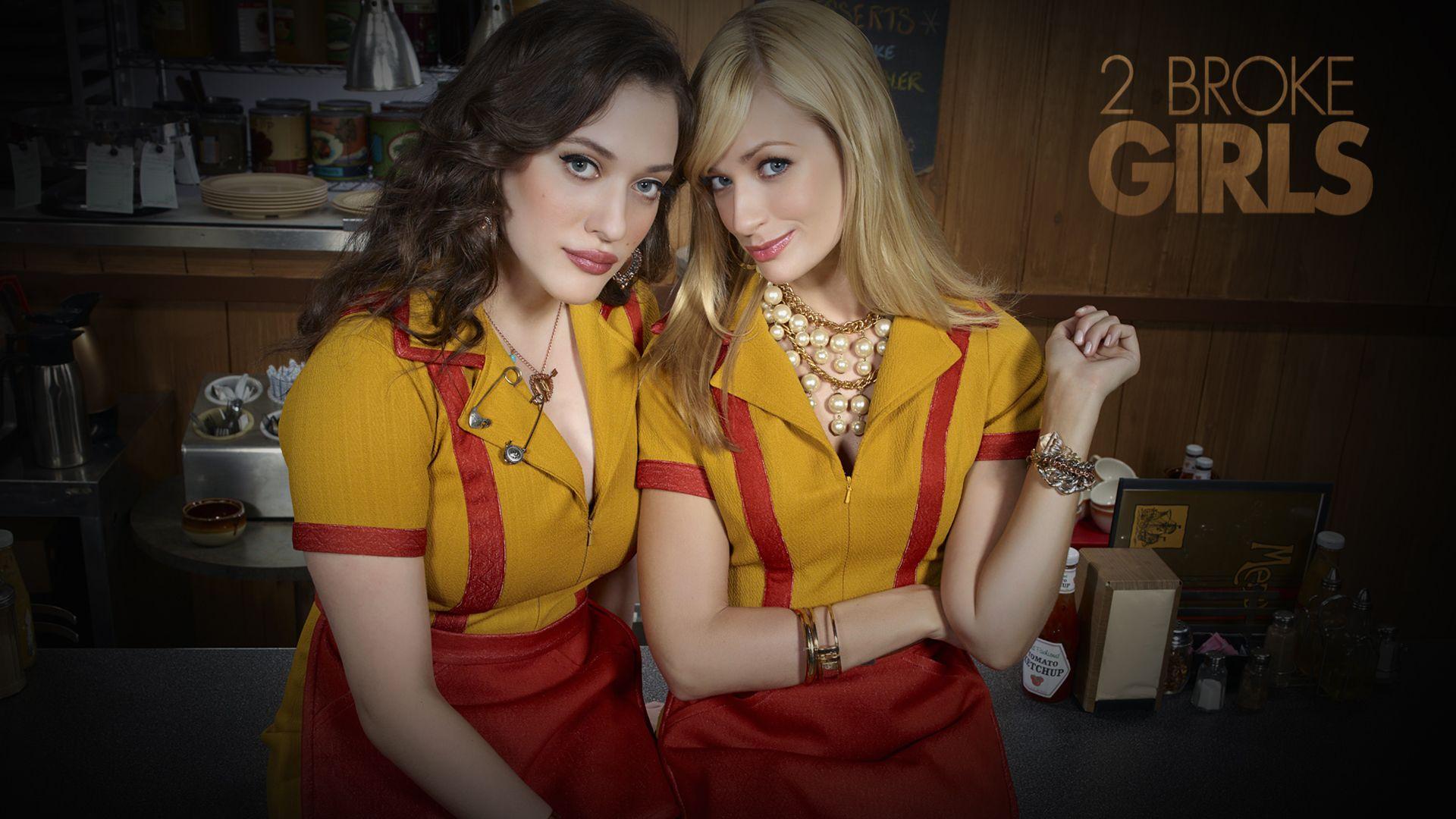 Broke Girls