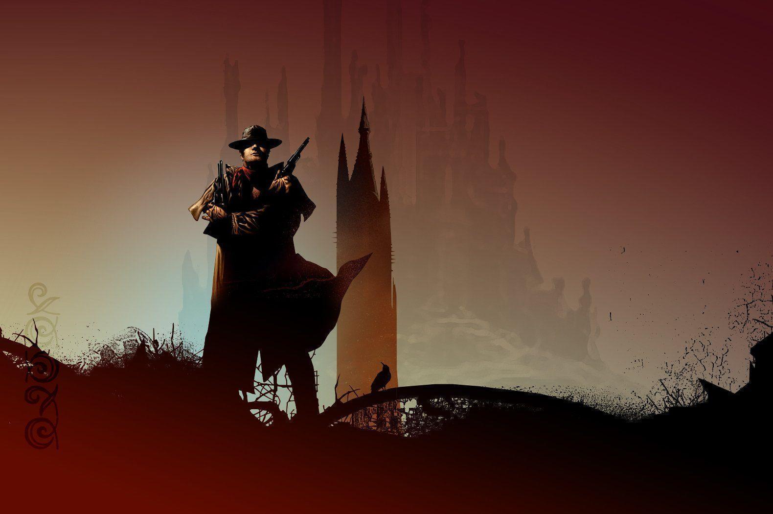 Dark Tower Wallpapers and Backgrounds