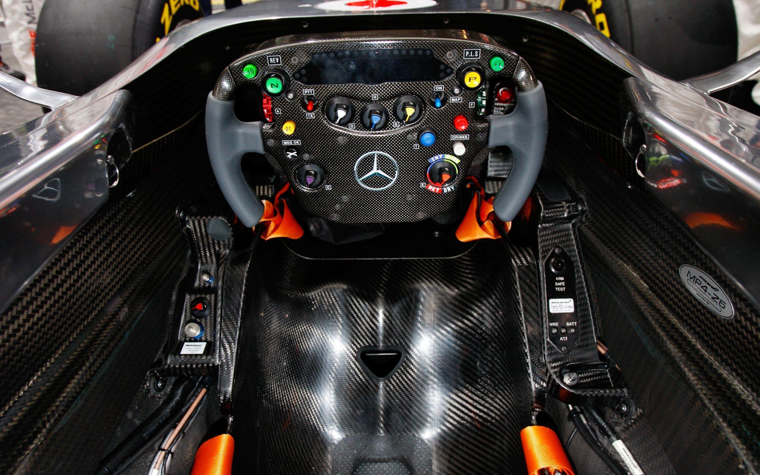 Mercedes F1 Wallpapers - Wallpaper Cave